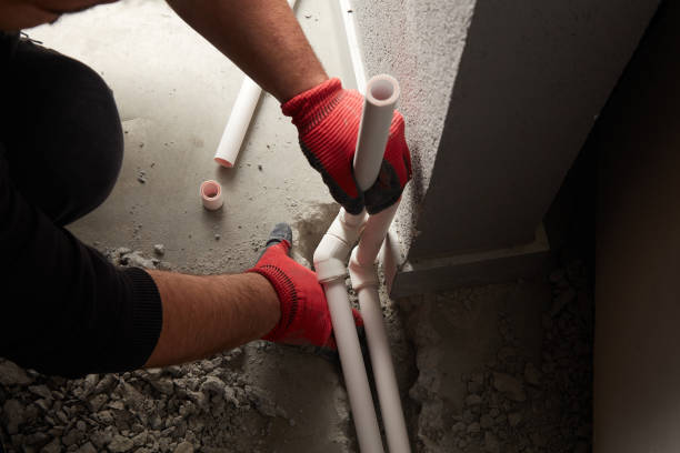 Best Sewer Line Repair  in North Pearsall, TX